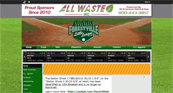 Desktop Screenshot of forestvillell.org